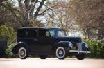 Ford Panel Brougham by Rollson 1940 года